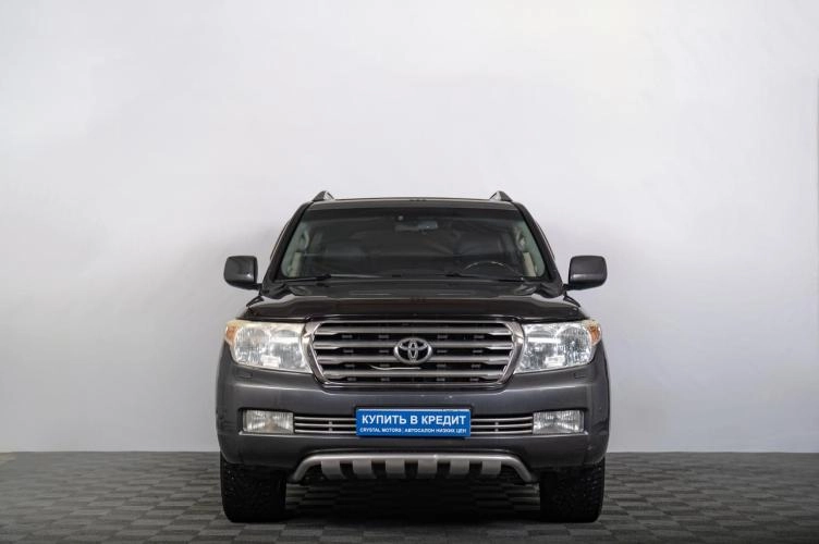 Toyota Land Cruiser 3 из 6