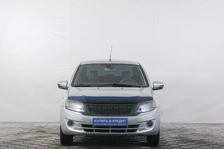 ВАЗ (LADA) Granta 2 из 6