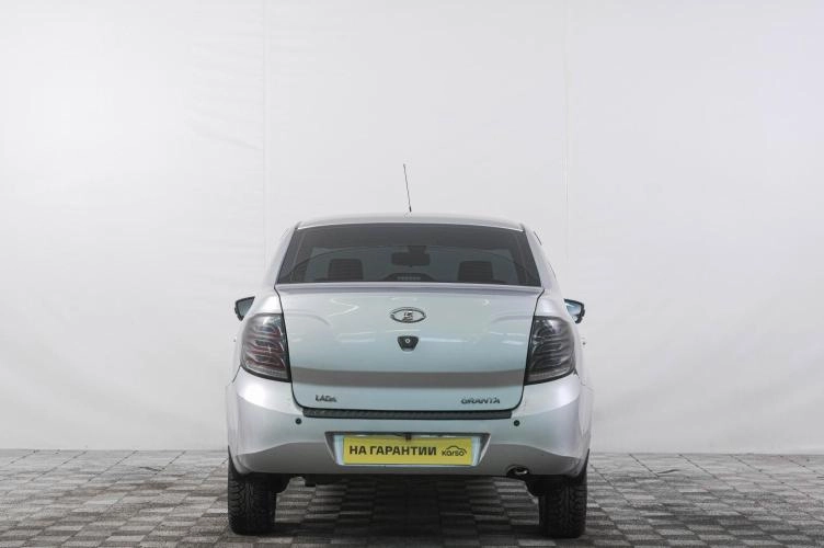 ВАЗ (LADA) Granta 5 из 6