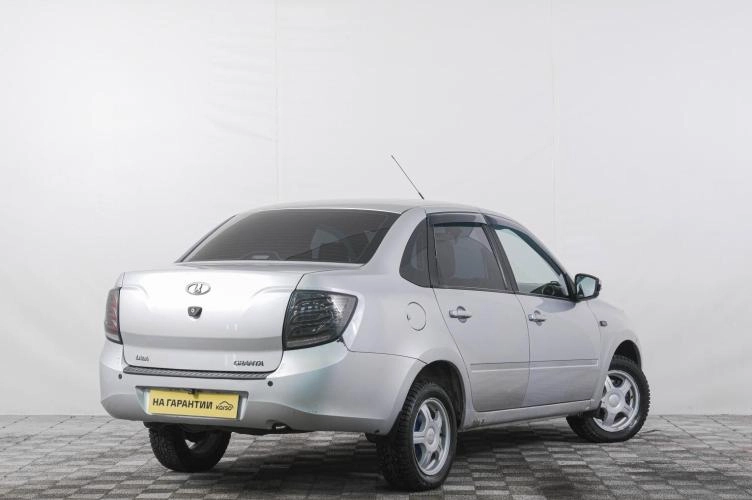 ВАЗ (LADA) Granta 6 из 6