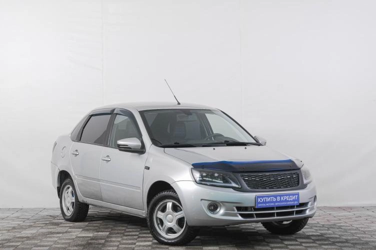 ВАЗ (LADA) Granta 1 из 6