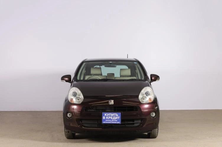 Toyota Passo 2 из 6