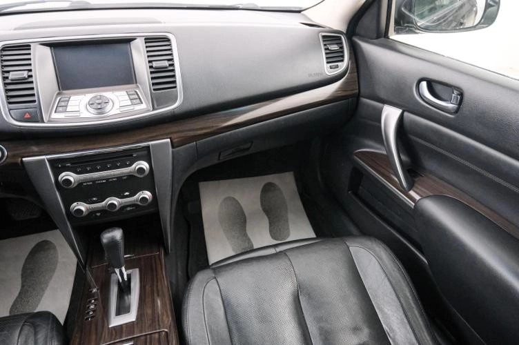 Nissan Teana 11 из 25