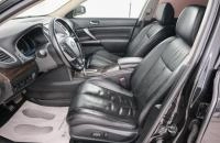 Nissan Teana 7 из 25