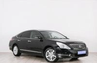 Nissan Teana 1 из 25