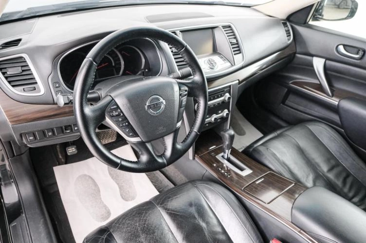 Nissan Teana 8 из 25