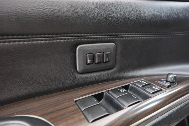 Nissan Teana 20 из 25