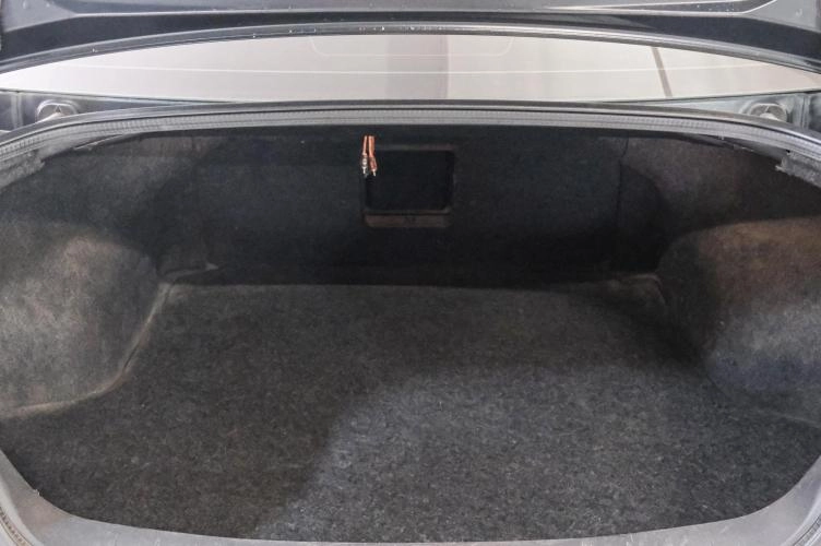 Nissan Teana 25 из 25