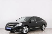 Nissan Teana 3 из 25