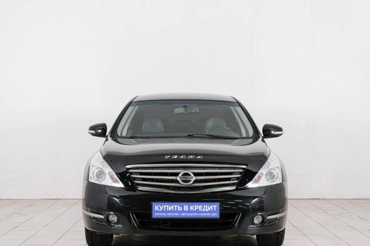Nissan Teana 2 из 25