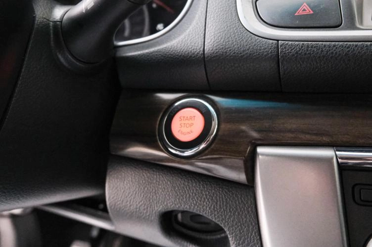 Nissan Teana 19 из 25