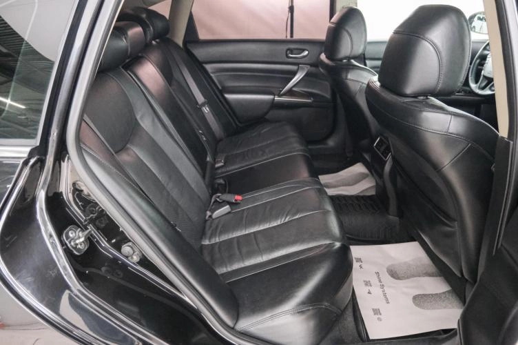 Nissan Teana 24 из 25