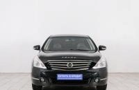 Nissan Teana 2 из 25