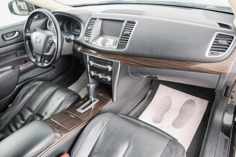 Nissan Teana 12 из 25