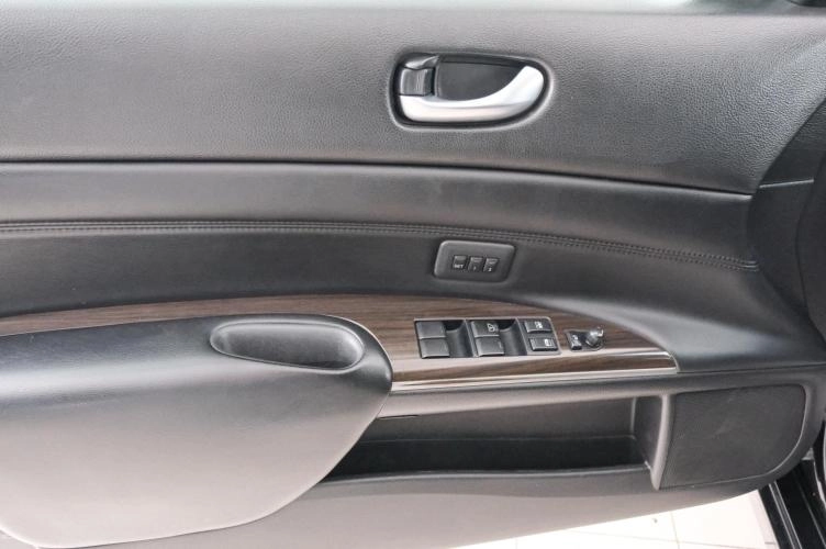 Nissan Teana 22 из 25