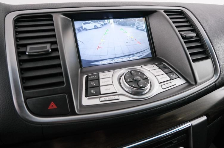 Nissan Teana 15 из 25