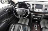 Nissan Teana 9 из 25