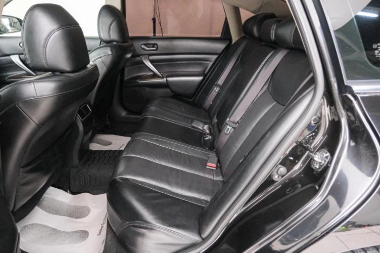 Nissan Teana 23 из 25