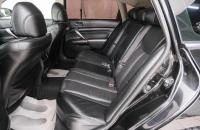 Nissan Teana 23 из 25