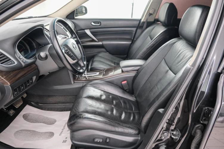 Nissan Teana 7 из 25