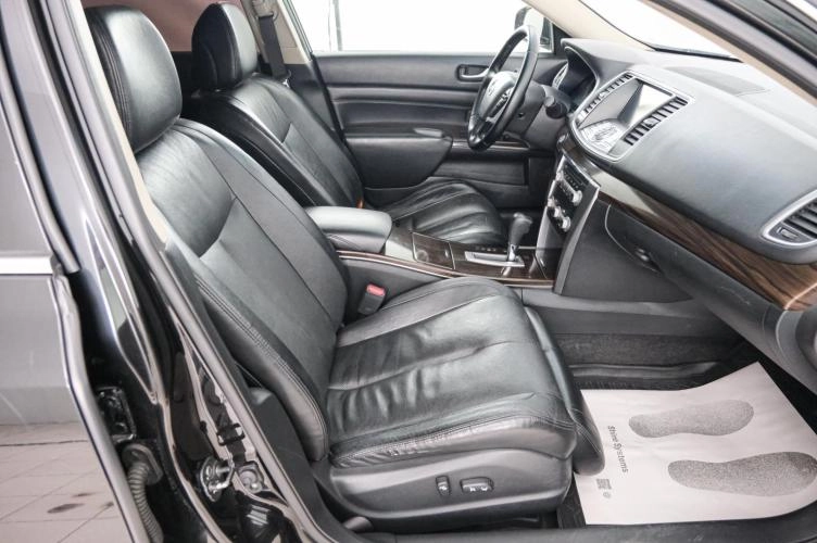 Nissan Teana 13 из 25