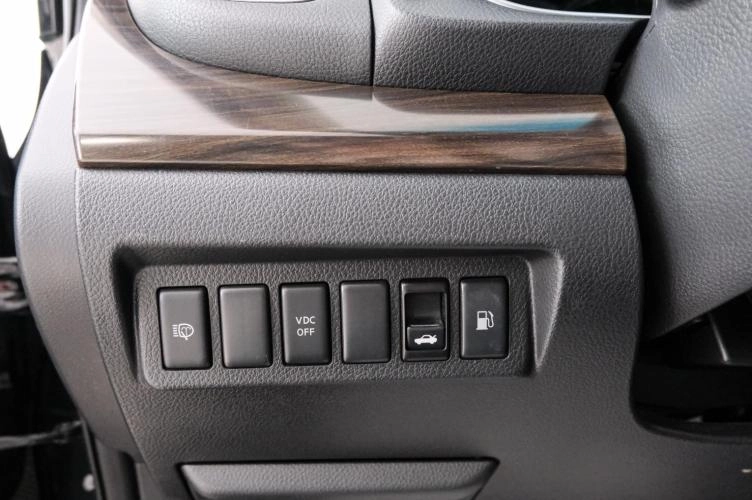 Nissan Teana 21 из 25