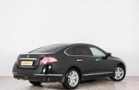 Nissan Teana 6 из 25
