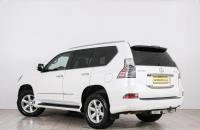 Lexus GX 4 из 28