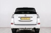 Lexus GX 5 из 28