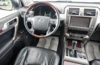 Lexus GX 9 из 28