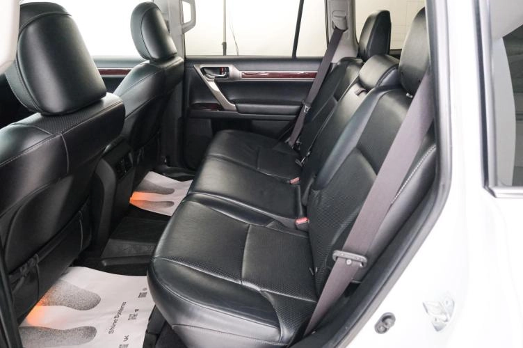 Lexus GX 26 из 28
