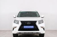 Lexus GX 2 из 28