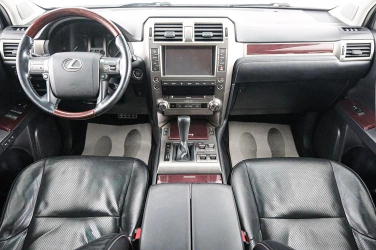 Lexus GX 10 из 28