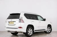 Lexus GX 6 из 28