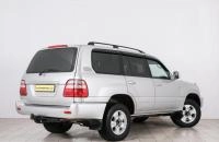 Toyota Land Cruiser 6 из 25