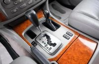 Toyota Land Cruiser 16 из 25