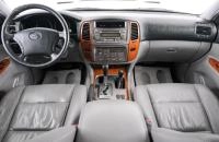 Toyota Land Cruiser 10 из 25