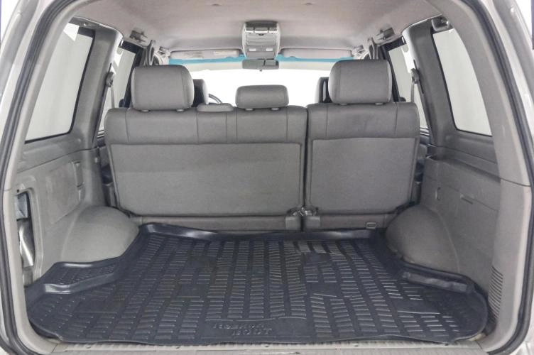 Toyota Land Cruiser 25 из 25