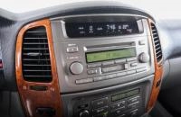 Toyota Land Cruiser 15 из 25