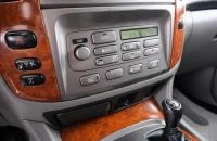 Toyota Land Cruiser 17 из 25