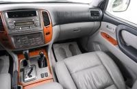Toyota Land Cruiser 11 из 25