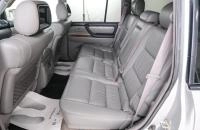 Toyota Land Cruiser 23 из 25