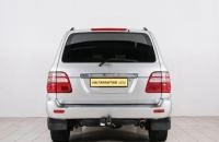 Toyota Land Cruiser 5 из 25