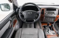 Toyota Land Cruiser 14 из 25