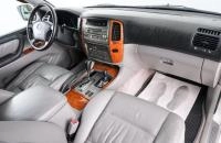 Toyota Land Cruiser 12 из 25