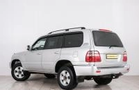 Toyota Land Cruiser 4 из 25