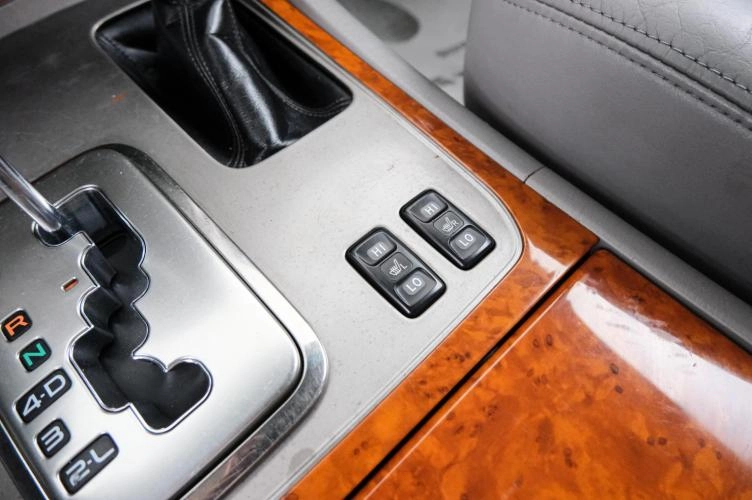 Toyota Land Cruiser 18 из 25