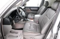 Toyota Land Cruiser 7 из 25