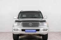 Toyota Land Cruiser 2 из 25