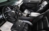 Volkswagen Touareg 10 из 19